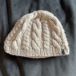 North Face Beanie